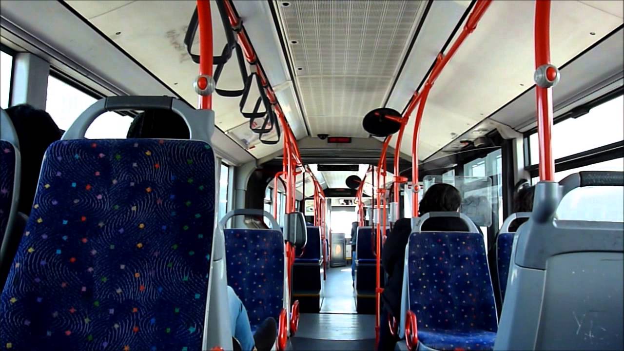 Mercedes Citaro G -  Lia Le Havre