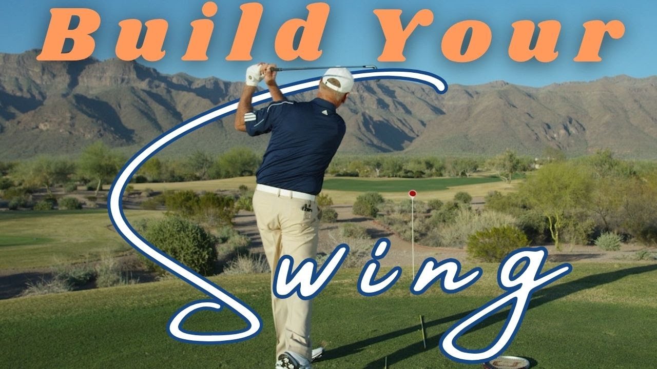 How To Start Golf The EASY Way!