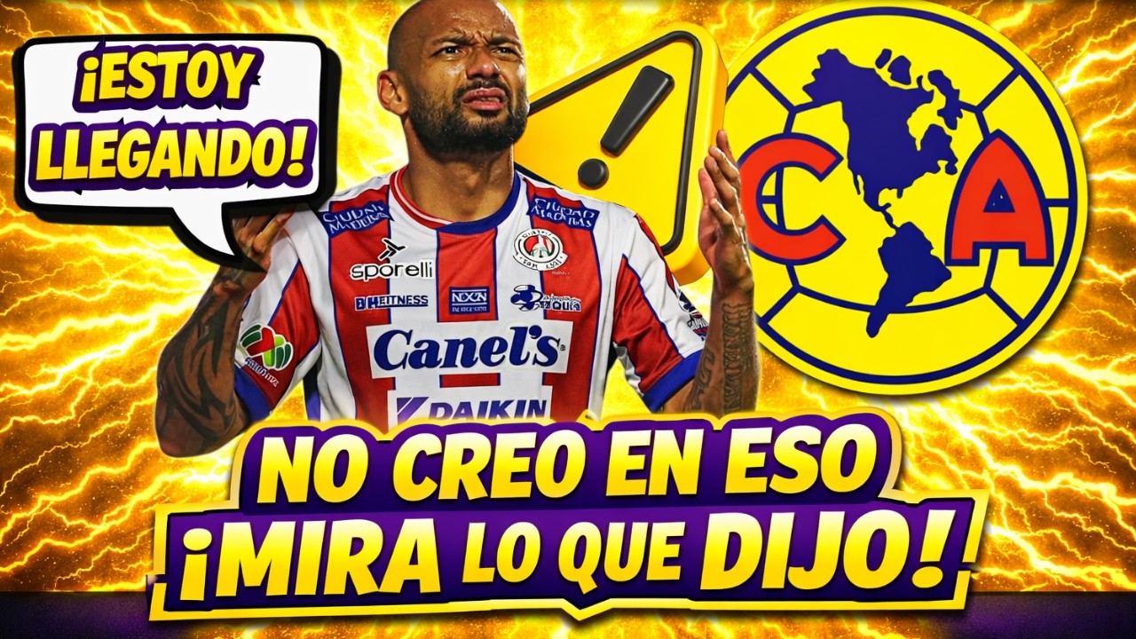 🚨🔥 ¡BOMBAZO HOY! SE ACABA DE CONFIRMAR EN AMÉRICA — ¡LO ANUNCIARON YA Y NADIE LO ESPERABA!