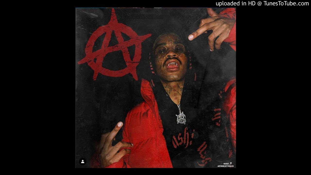 Lil Tracy x Young Thug x Tm88 Type Beat - 