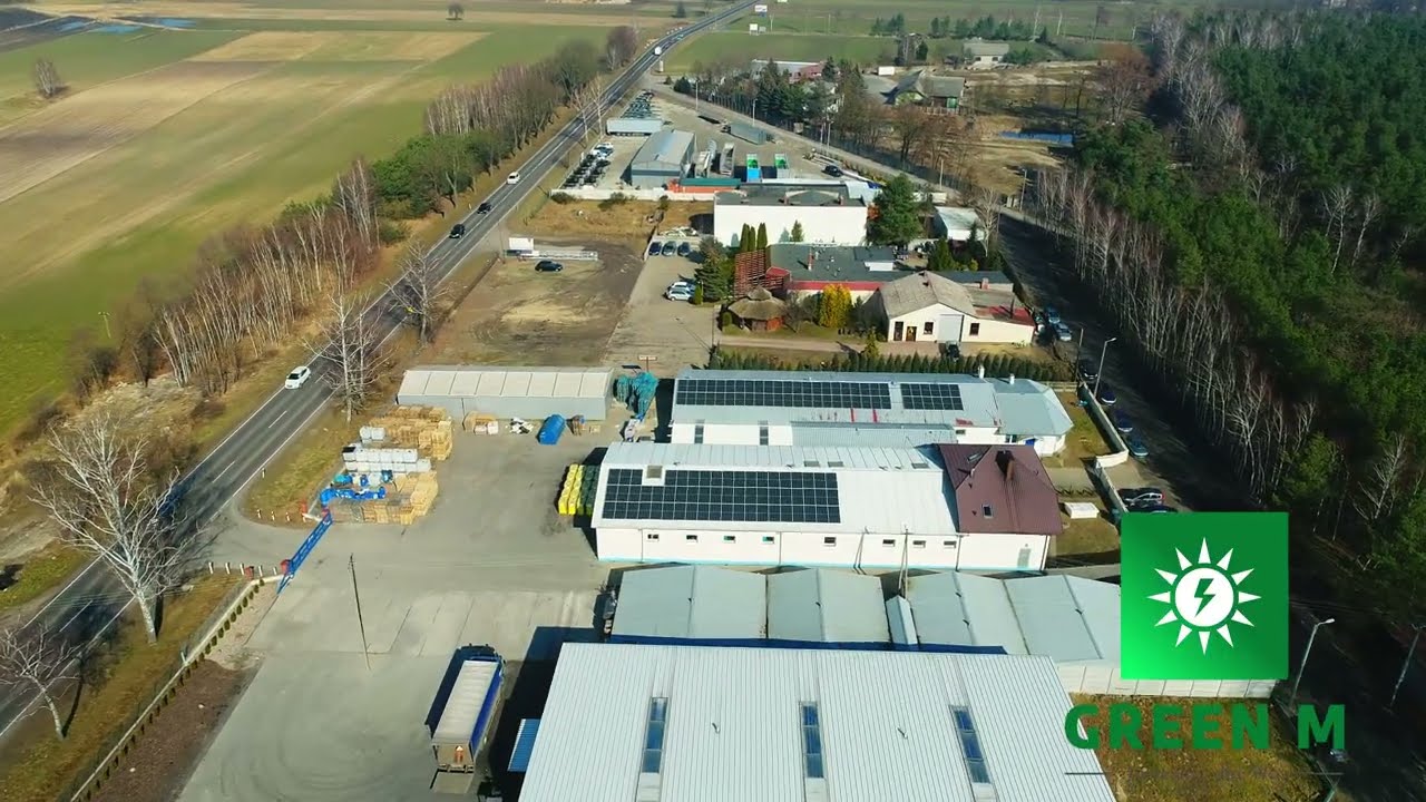 GREENM Energy