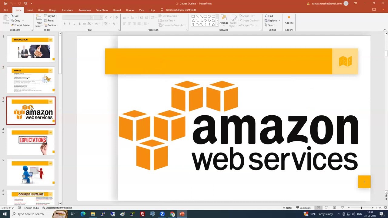 1. AWS Course For Beginners || Is AWS the BEST Cloud Computing Platform for Beginners?
