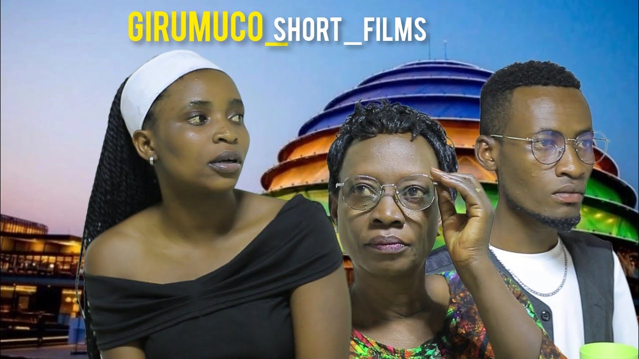 GIRUMUCO Short films 