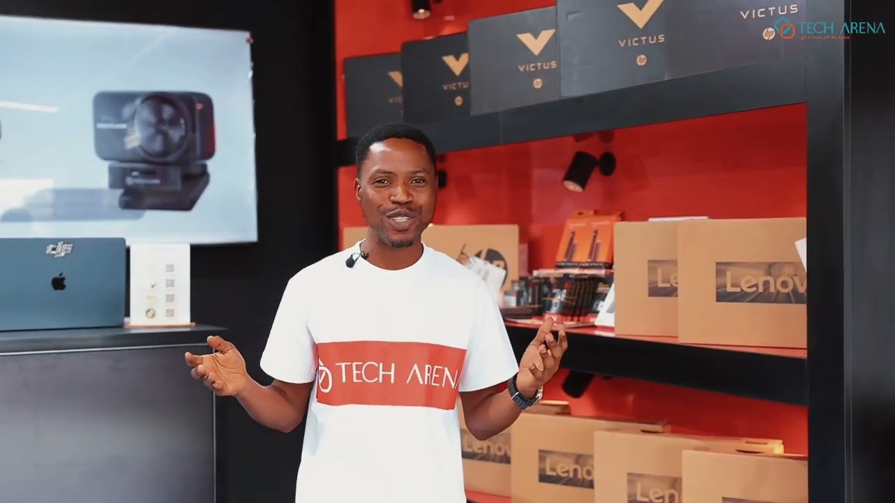 Tech Arena