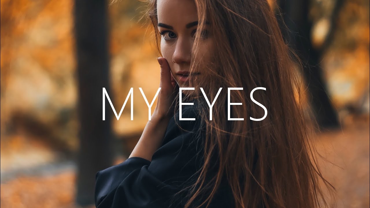 Chill Satellite - My Eyes (Lyrics)