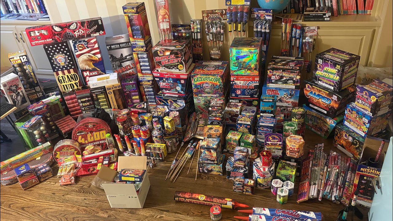 FULL Stash Presentation as of June 2025, Overall Big View At End