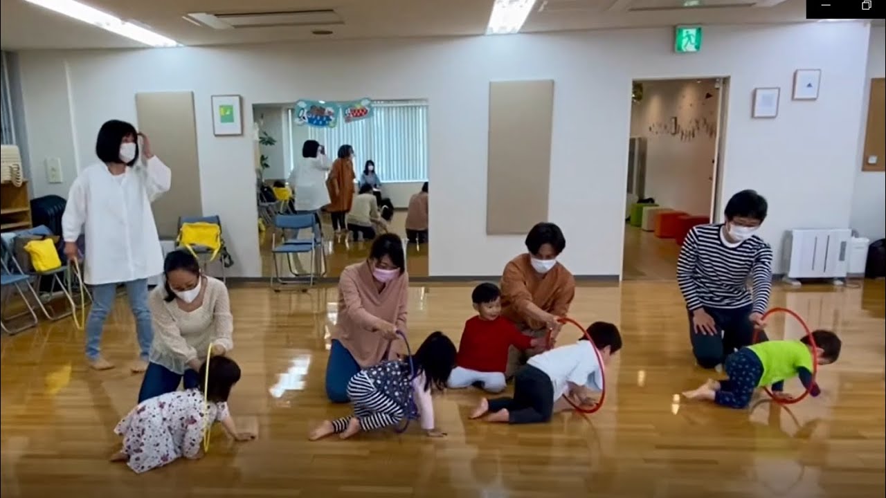 【Step2 Lesson「どうぶつでんしゃ」】