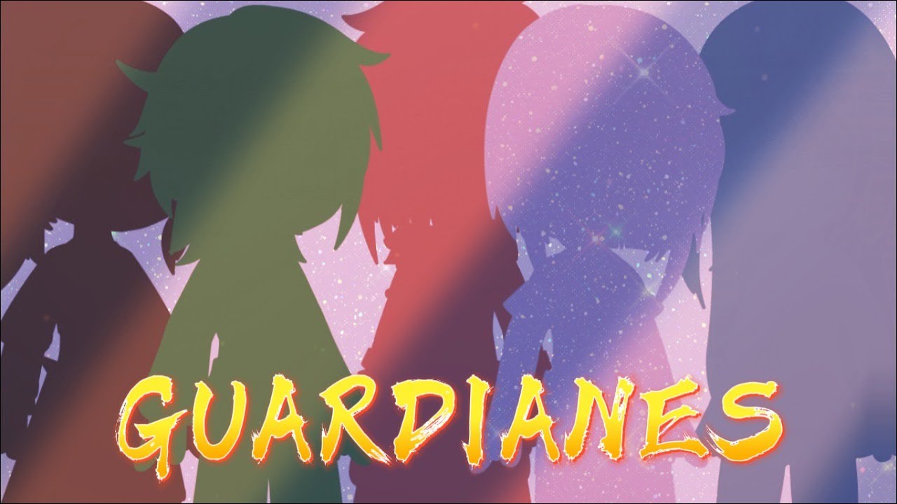 Guardianes cap3 la Guerra ha Comenzado