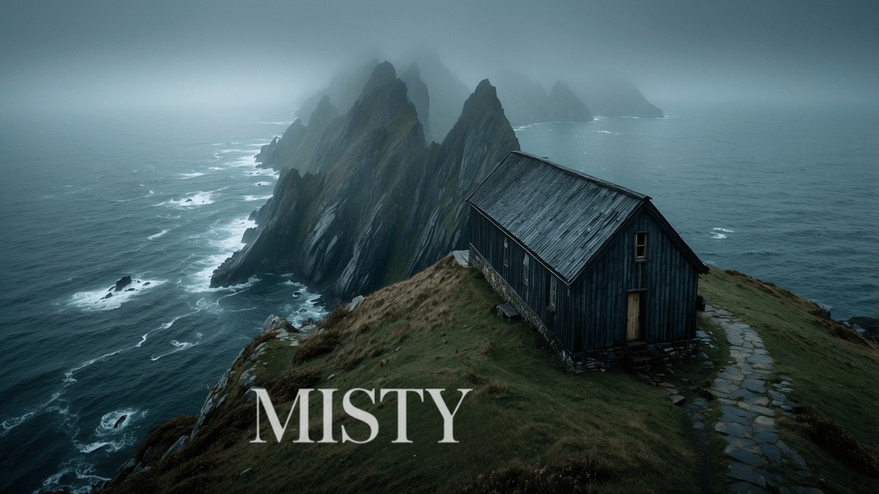 Family Drama Based On True Events | Misty &mdash; The Pony That Won Children's Hearts