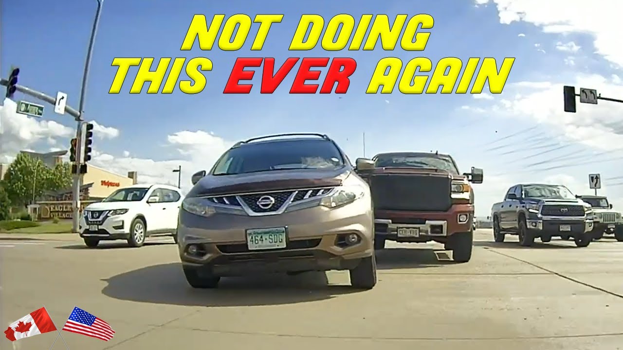 ROAD RAGER GETS EXACTLY WHAT HE DESERVES