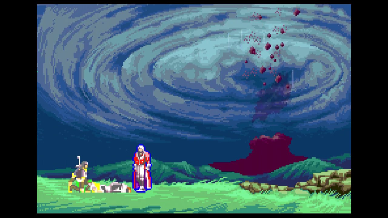 Castlevania: Harmony of Dissonance Last Boss & Best Ending