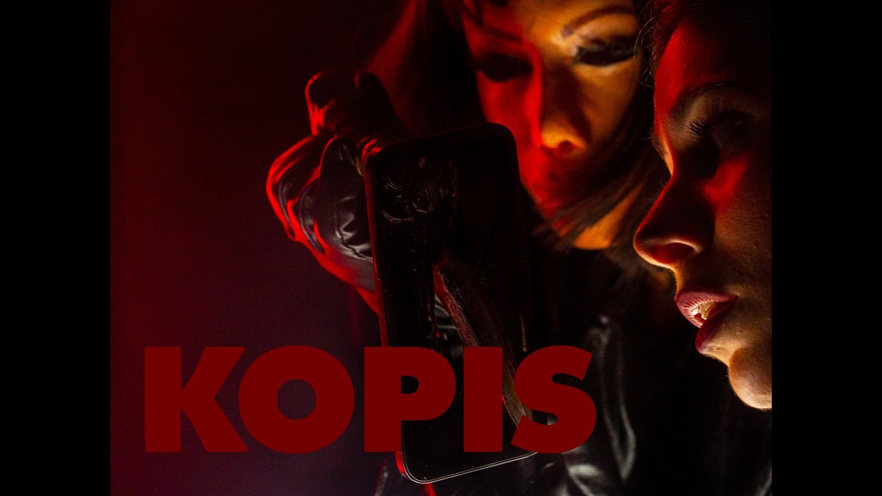 KOPIS - Trailer 2026