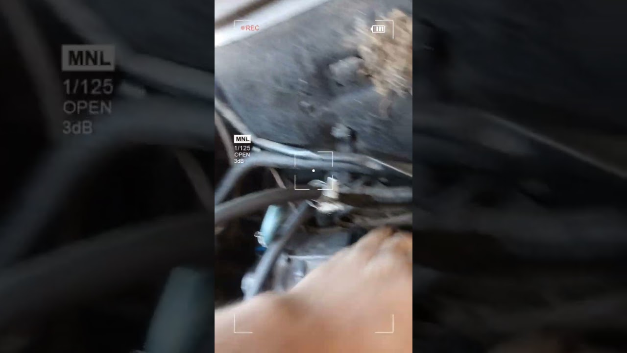 DICA COMO REMOVER O ALTERNADOR DO TEMPRA 8V E REMO&Ccedil;&Atilde;O DO MESMO 