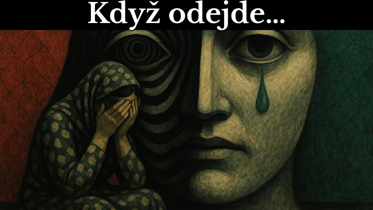 Muži chtějí ženu, která odchází | Carl Jung