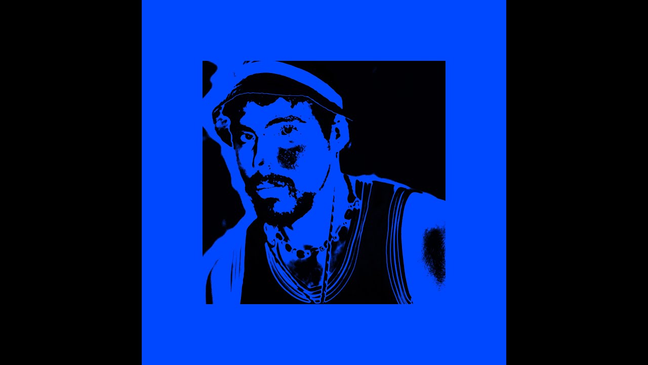 andreblves - DE SANTO NÃO TEM NADA (prod. bluespraalma)