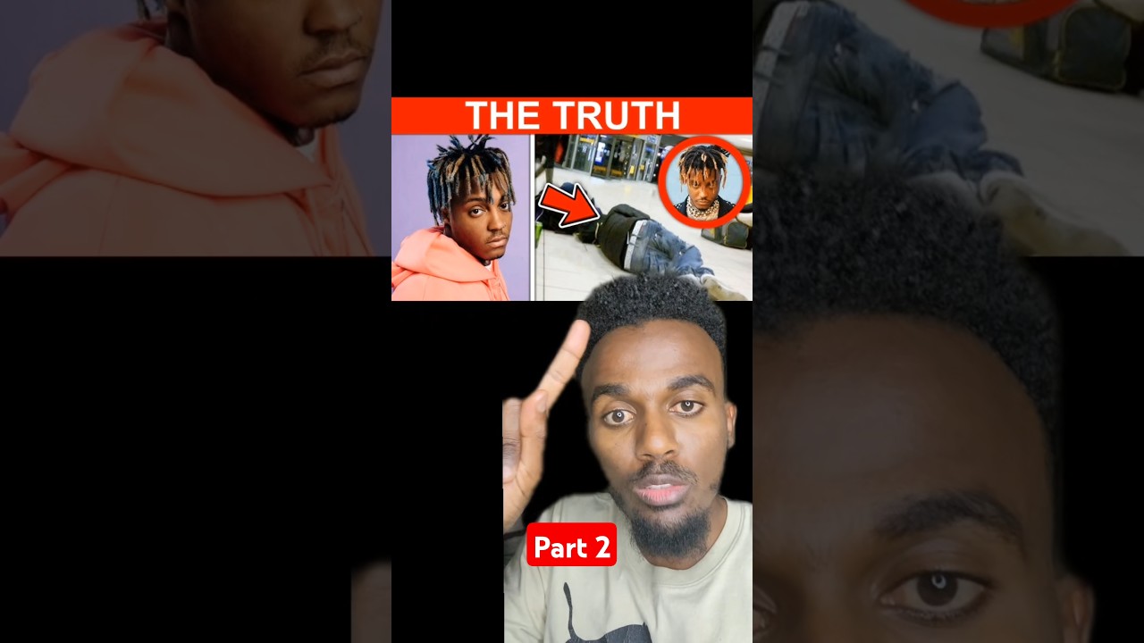 Who killed Juicewrld? part 2 #shorts #juicewrld #rap #hiphop #dinklejoch #tedeyob #music
