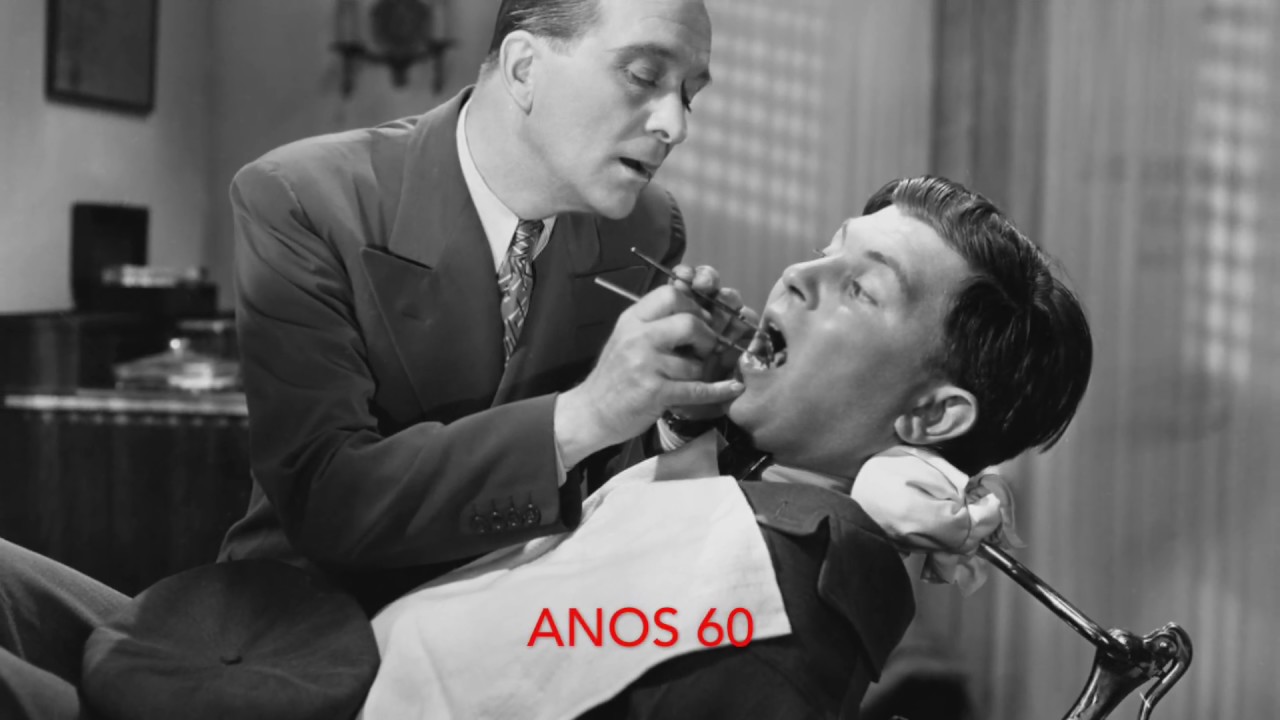 Historia das Imagens e Magnifica&ccedil;&atilde;o na Odontologia - SEKITO