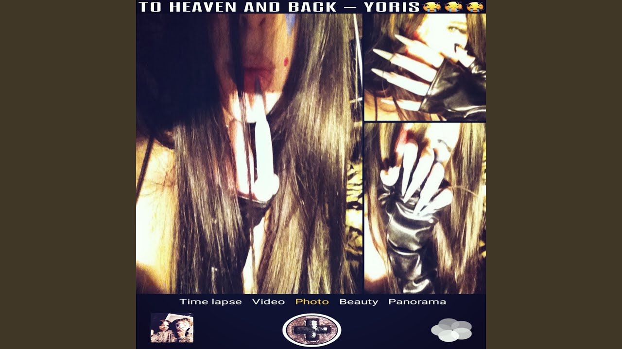 To heaven and back