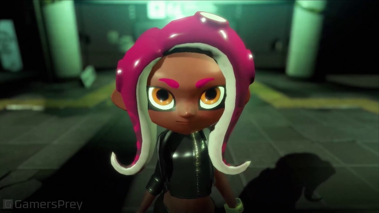 Splatoon 2 - Version 3.0 & Octo Expansion Reveal Trailer [HD]