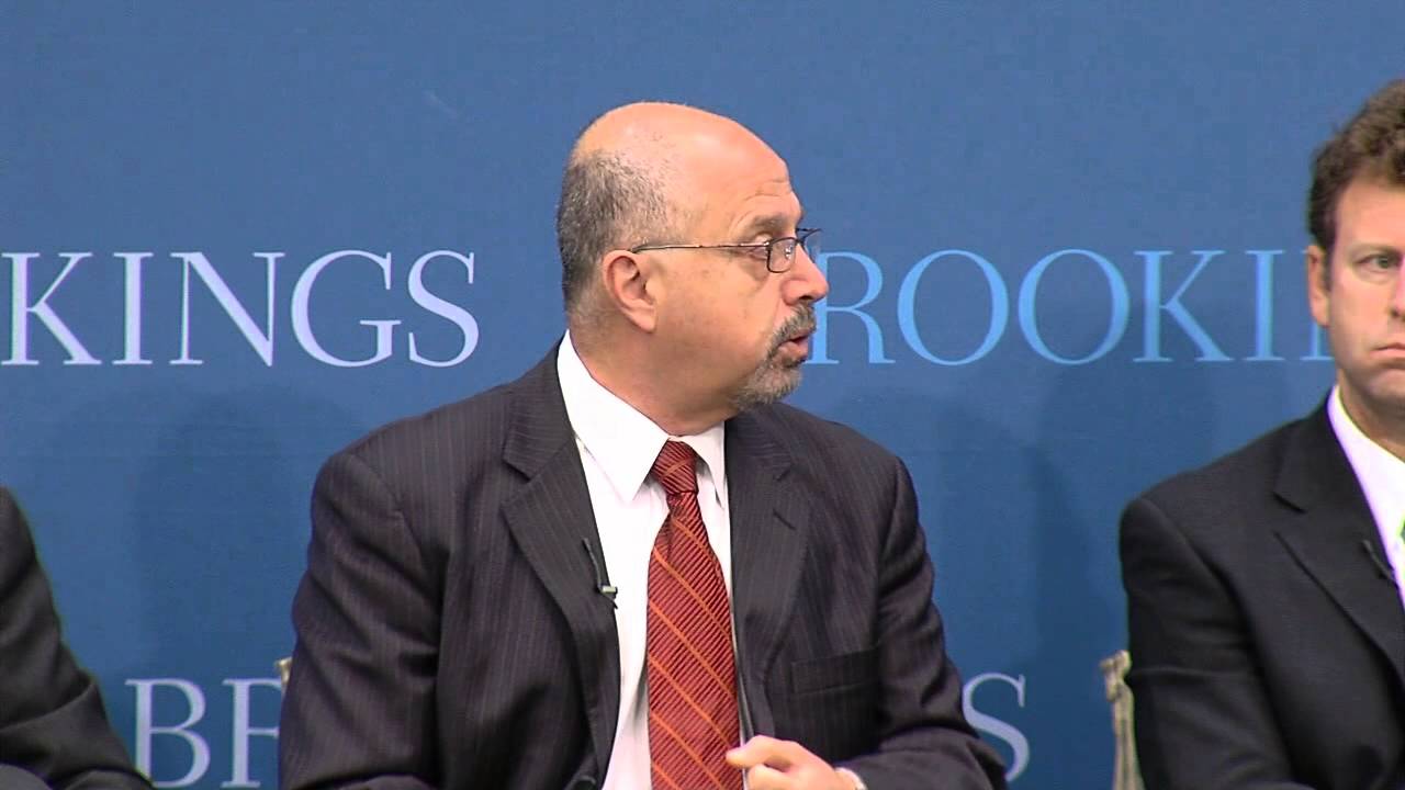 A Perception of Decline of U.S. Influence