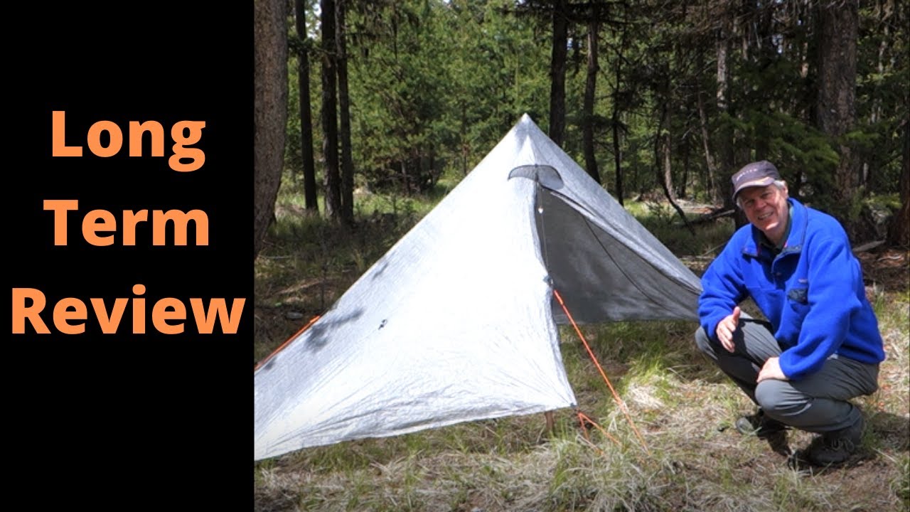 Locus Gear Khufu (Long-Term Review)