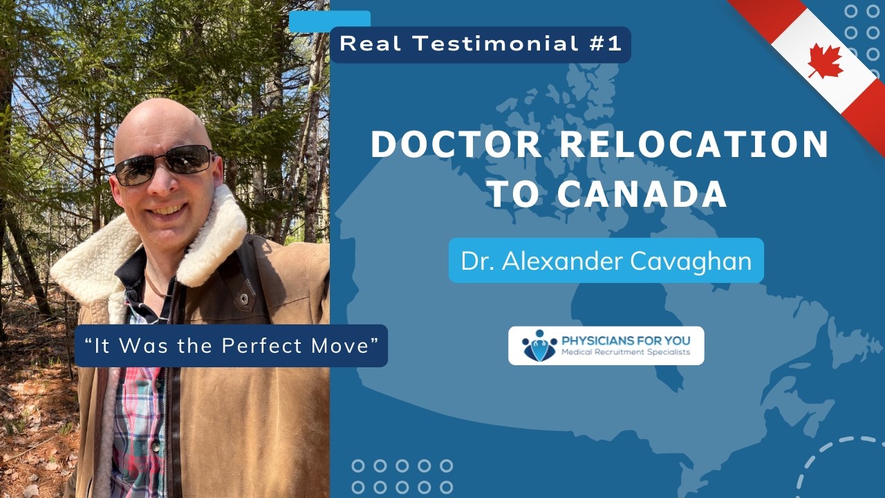 From UK to Canada | A Family Doctor&rsquo;s Relocation Journey