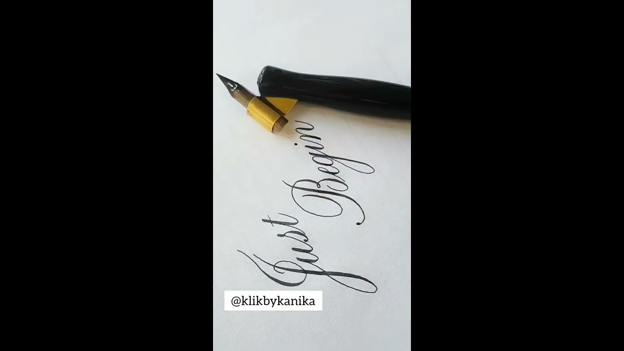 HOW TO: Write 