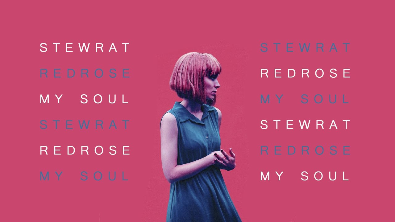 StewRat - My Soul