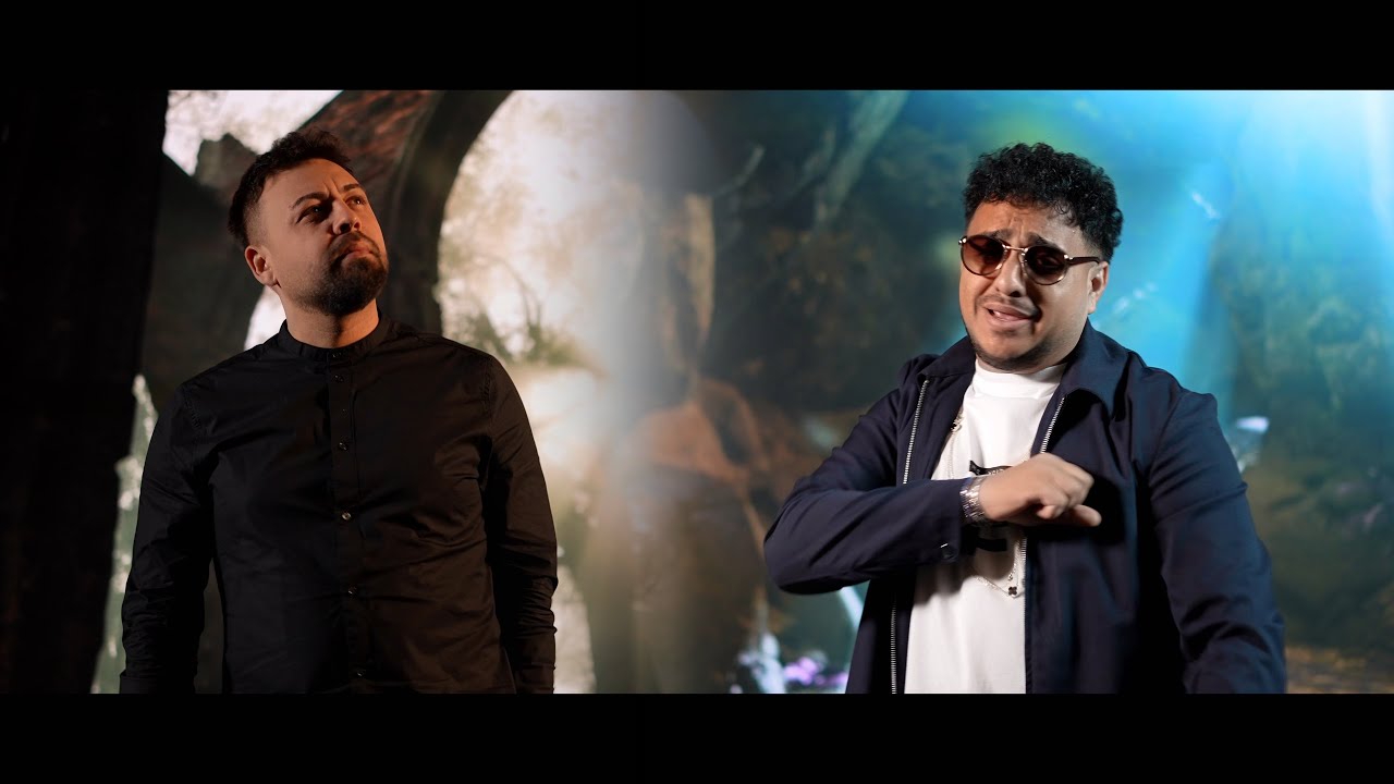 Tzuby & Rico Nadara - Patru versuri despre tine I Official Video 2024