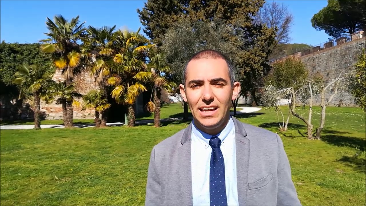 Le ossa di Villa Giorgina, il cimitero di Priverno e 