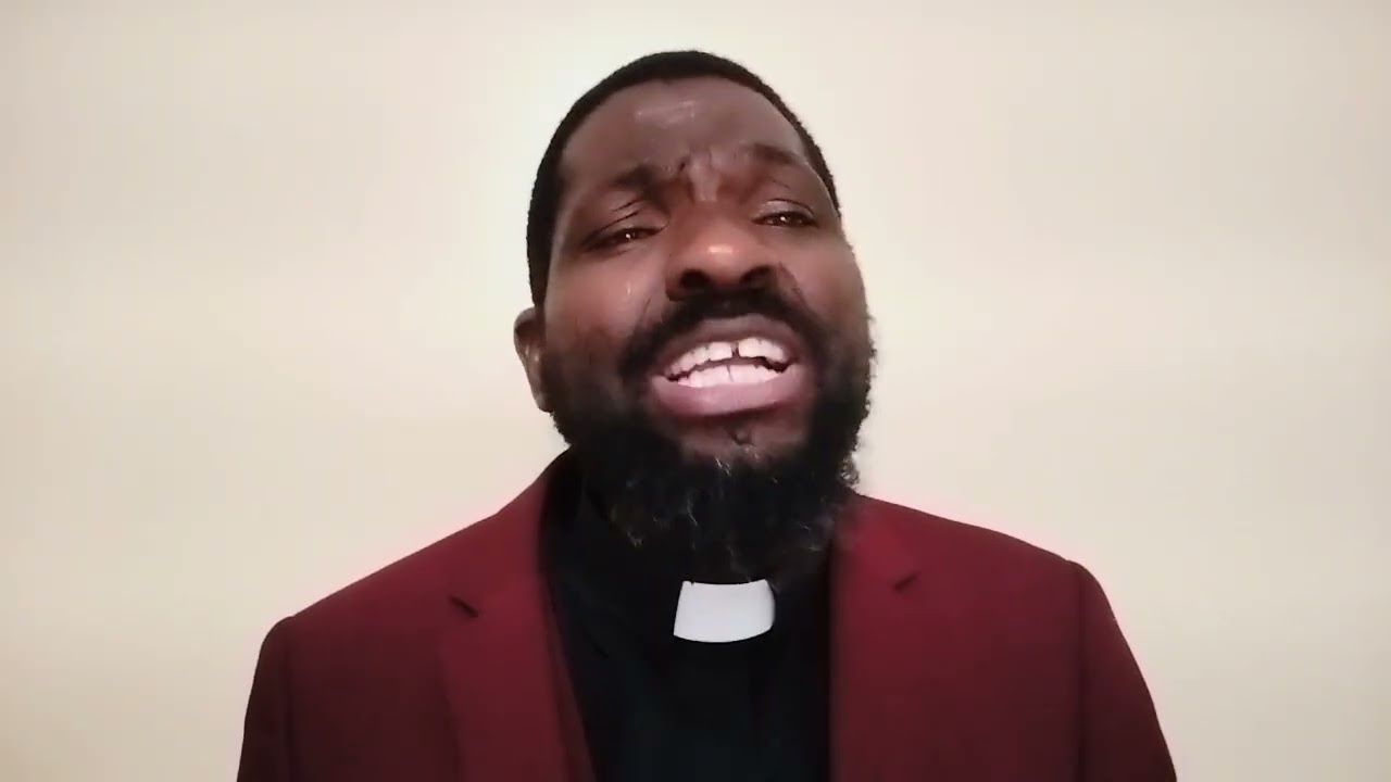 Repent and Return to your 1st Love P 39. By Rev Lucky Oghayerio (Abstain from Sexual immorality)