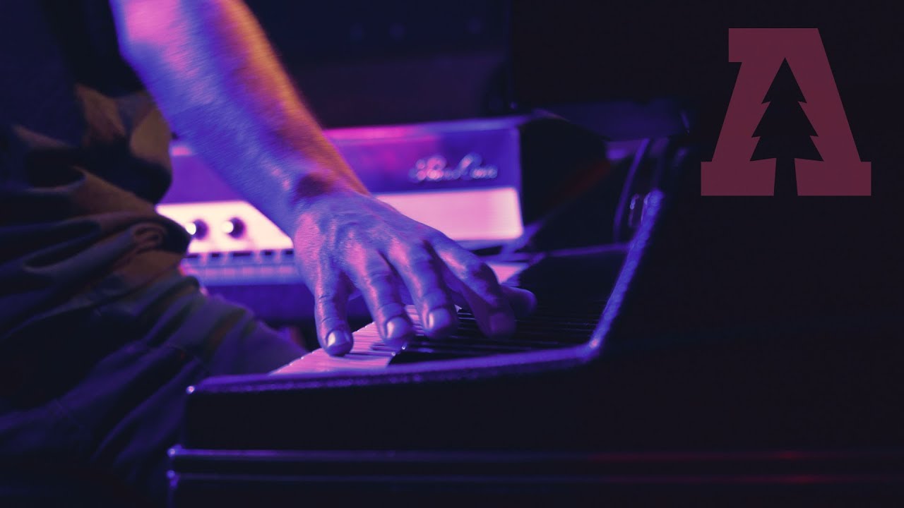 Leif Vollebekk - All Night Sedans - Shows From Schubas