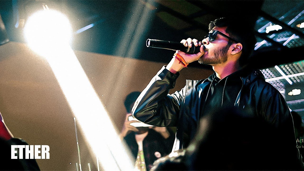 Comeback Kid (Official Video) | Music by @AudiocrackerrBeatz1