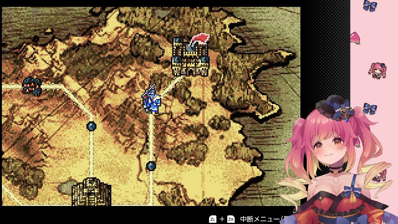 【女性実況】ファイアーエムブレム聖魔の光石【桃色なこ】