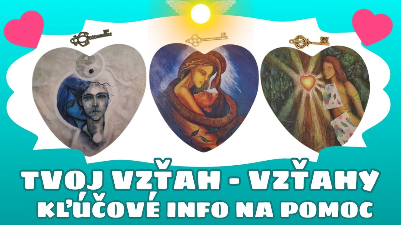 TVOJ VZŤAH - VZŤAHY 💓🫂 KĽÚČOVÉ INFO NA POMOC TERAZ 🗝 #vykladkaretlaska #vykladlaska #vykladkariet   