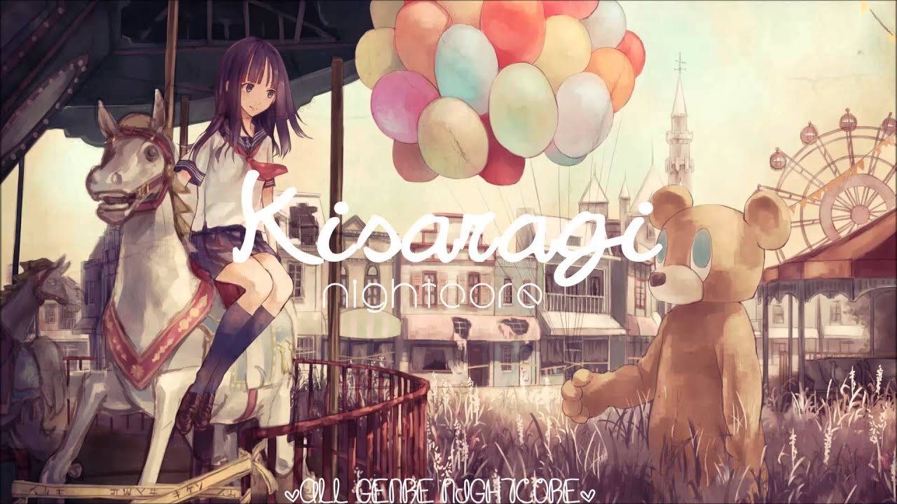 [Zella Day] Nightcore- Sweet Ophelia
