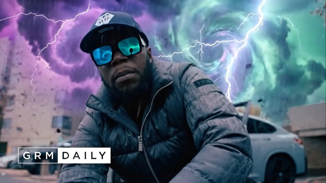 S Loud - Savage [Music Video] | GRM Daily