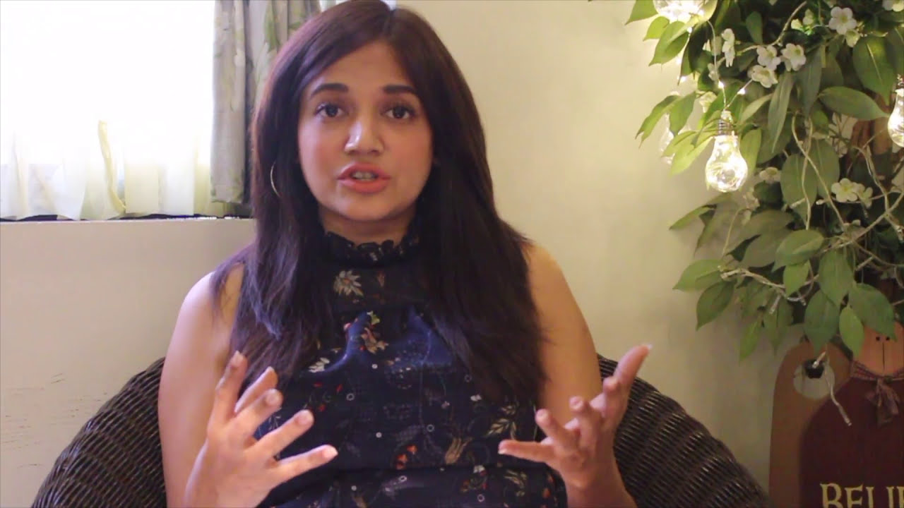 Priya's Supernatural Encounter with Jesus