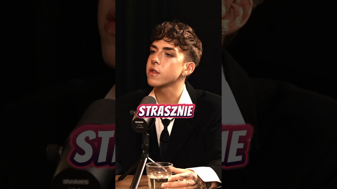 SYTUACJA LGBT W POLSCE🏳️&zwj;🌈ROZMOWA Z DARIUS ROSE 🎙️ #lgbt#lgbtpolska#dariusrose