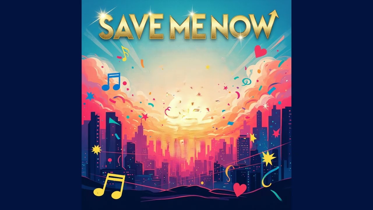 Save Me Now - Original Song