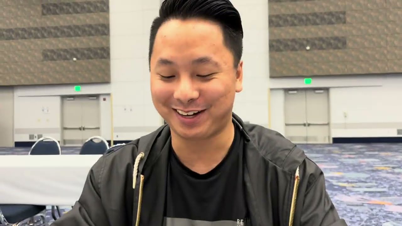 1st Place Mirage Disaster Dragons! Edison Deck Profile | Anaheim Regionals 8-man pod!