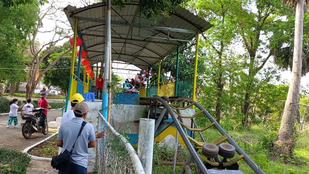 HỌC SINH TRƯỜNG TIỂU HỌC LÊ VĂN NHUNG ĐẾN THAM QUAN ĐỒI TỨC DỤP - TRI TÔN NĂM 2023
