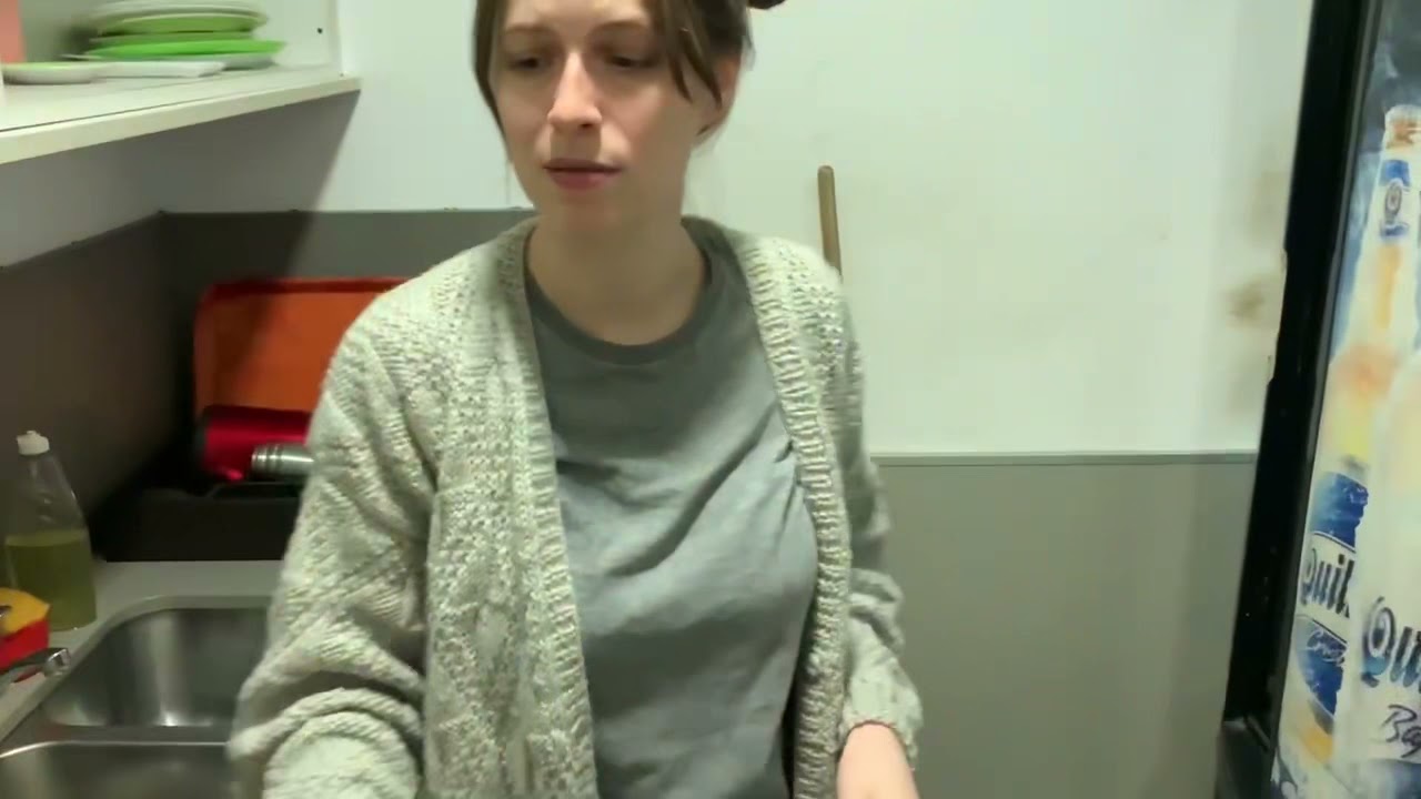 EL SCANNER VEGANO DE TAMARA KINDERMANN