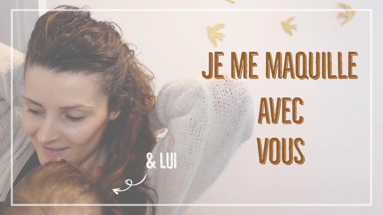 Maquillage LUMINEUX de tous les jours || MADARA, GITTI, ILIA