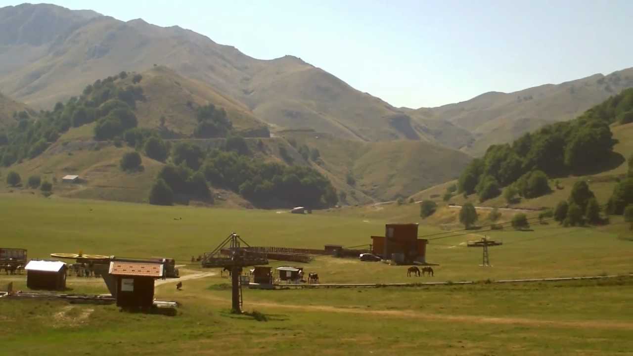Campitello Matese (CB)