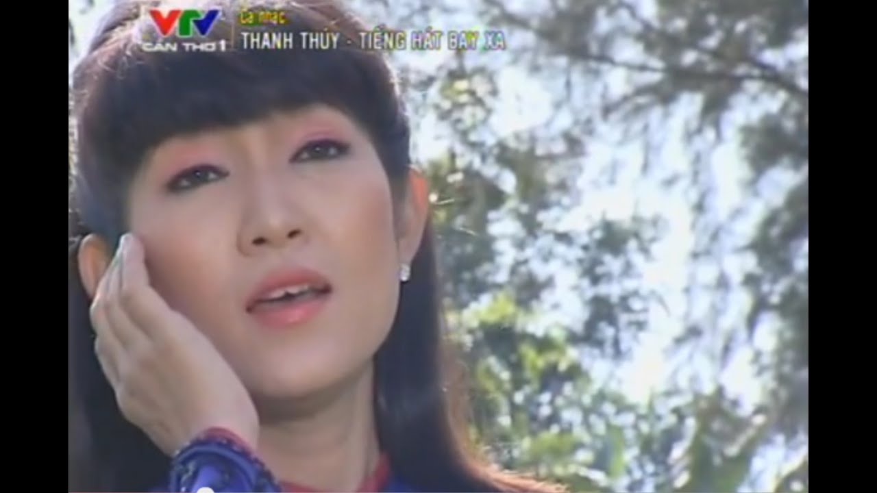 Trên Mảnh Đất Tình Người _ NSƯT Thanh Thúy