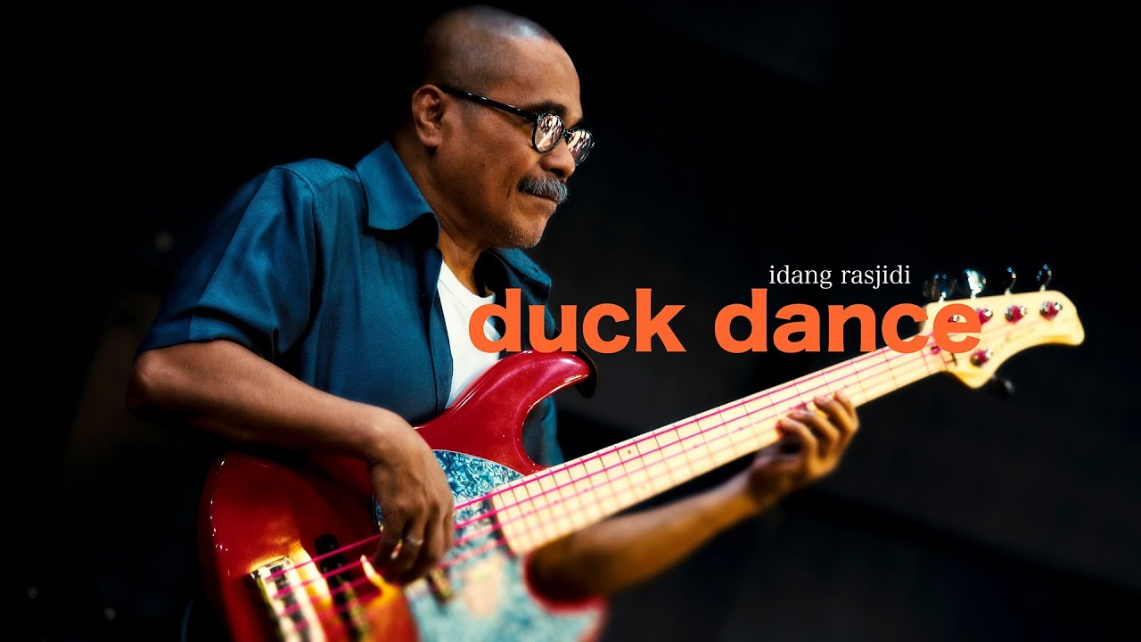Duck Dance :: IDANG RASJIDI syndicate