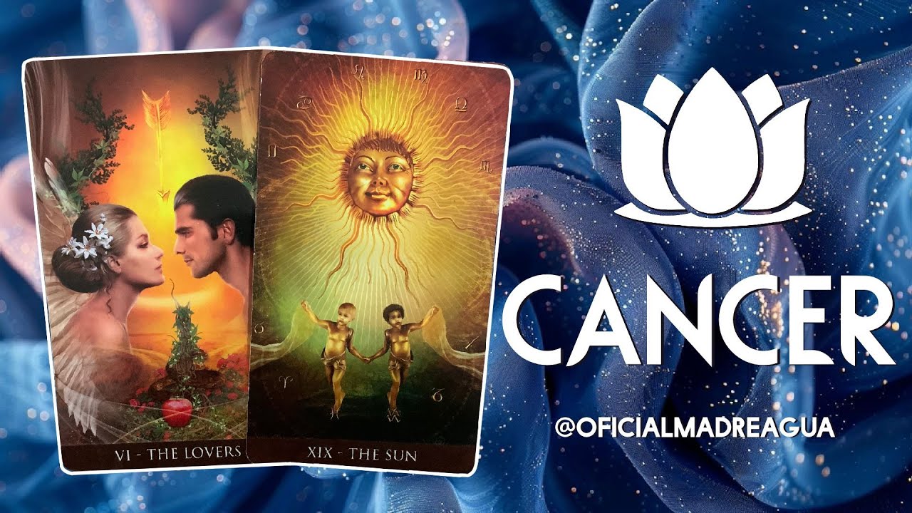 CÁNCER ♋ALGO SALE A LA LUZ SOBRE ESTA PERSONA! 👀❤️‍🔥 TODO CAMBIARÁ! 💰❤️HORÓSCOPO AMOR Y MÁS