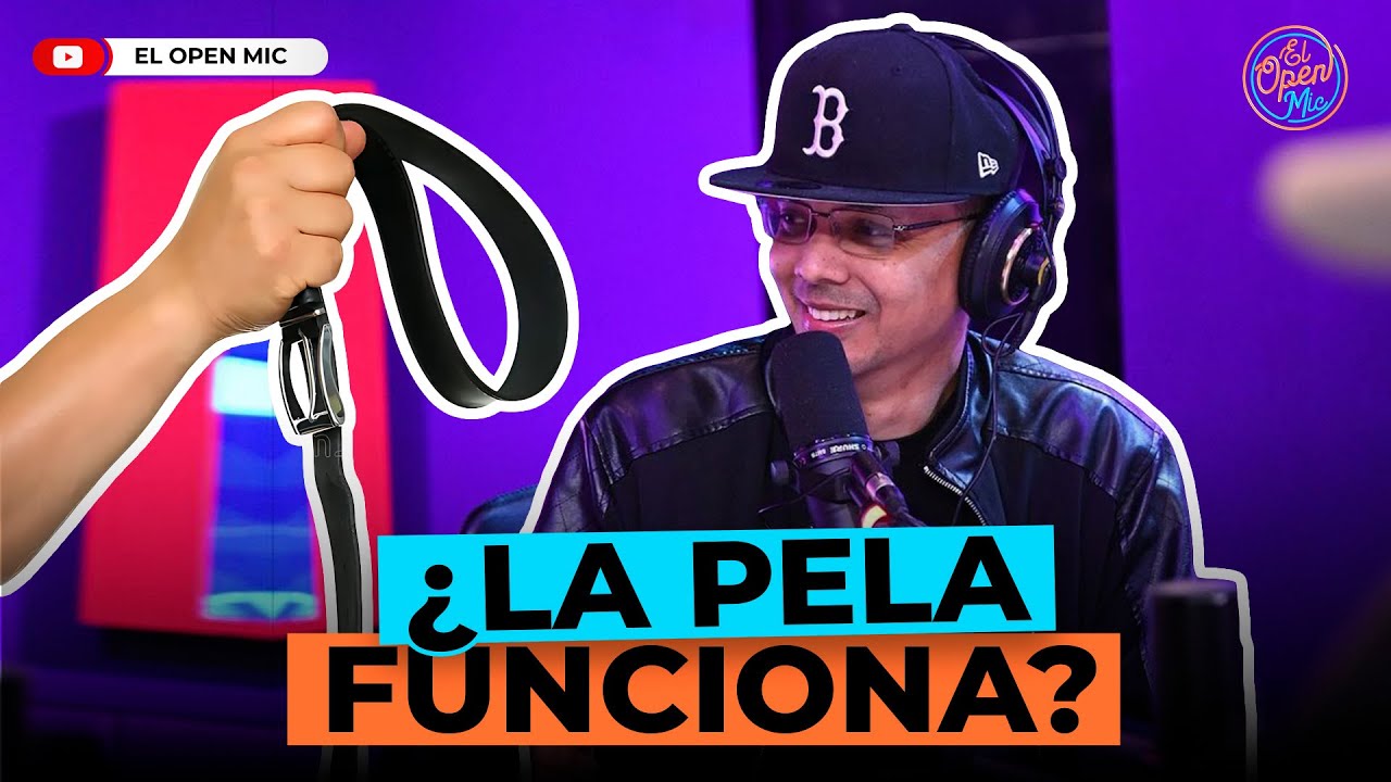 LA ESQUINA COMPLACIENTE: ¿LA PELA FUNCIONA? (EL OPEN MIC)