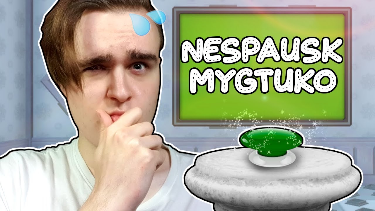 NESPAUSK MYGTUKO!